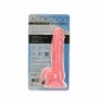 Addiction - Brandon Glow In The Dark Dildo - 18 cm - Addiction