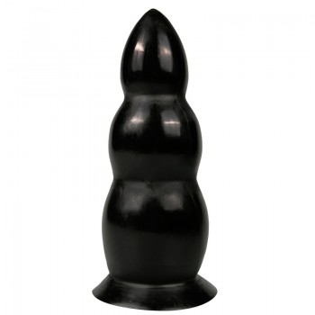 Dildo 23 cm - Black