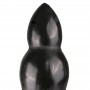 Dildo 23 cm - Black - All Black