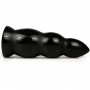 Dildo 23 cm - Black - All Black