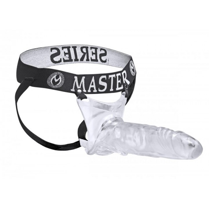 Grand Mamba XL Jock Style Cock Sheath - Master Series