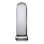 Pillar Large Cylinder Plug - Prisms Erotic Glass