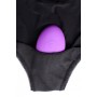 Naughty Knickers Silicone Remote Panty Vibe - Frisky