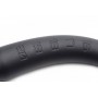 Extreme Silicone Anal Plug - 60 cm - Hosed