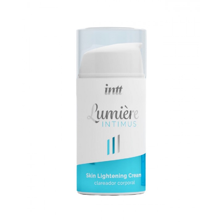 Lumière Intimus Skin Lightening Cream - INTT