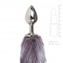 Fox Tail Plug - Easytoys Fetish Collection