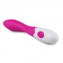 EasyToys Yasmin Vibrator - Pink - Easytoys Vibe Collection