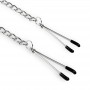 Tweezer Nipple Clamps - Easytoys Fetish Collection