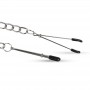 Tweezer Nipple Clamps - Easytoys Fetish Collection