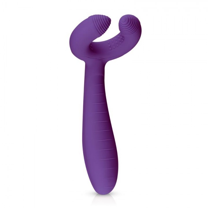 Couples Vibrator - Easytoys Vibe Collection