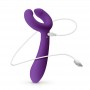 Couples Vibrator - Easytoys Vibe Collection