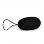 Vibrating Egg With Remote Control - Black - Easytoys Mini Vibe Collection