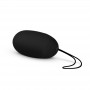 Vibrating Egg With Remote Control - Black - Easytoys Mini Vibe Collection