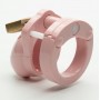 CB-X - Mini Me Chastity Cage - Pink - CB-X