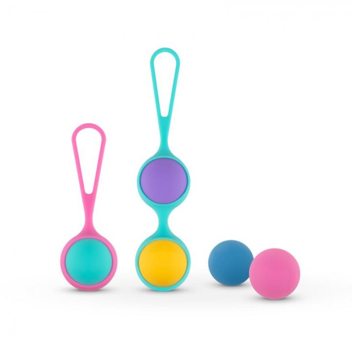 Vita - Kegel Ball Set - PMV20