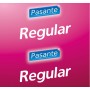 Pasante Regular condoms 12 pcs - Pasante