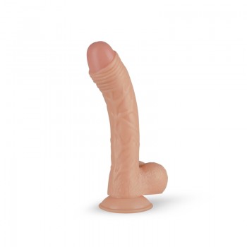 Vince Realistic Dildo