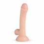 Vince Realistic Dildo - Real Fantasy