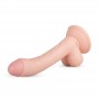 Vince Realistic Dildo - Real Fantasy