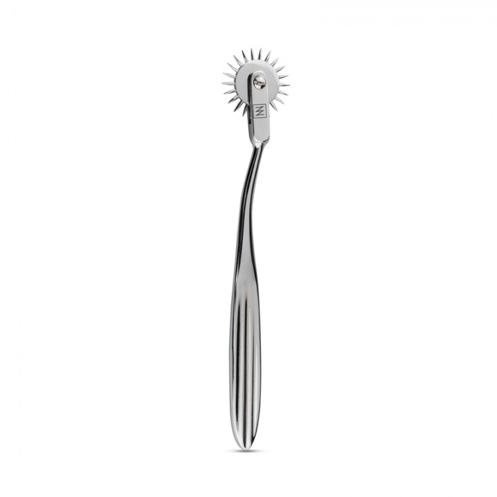 Sinner - Pinwheel with 1 Wheel - Sinner Gear Unbendable