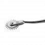Sinner - Pinwheel with 1 Wheel - Sinner Gear Unbendable