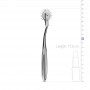Sinner - Pinwheel with 1 Wheel - Sinner Gear Unbendable