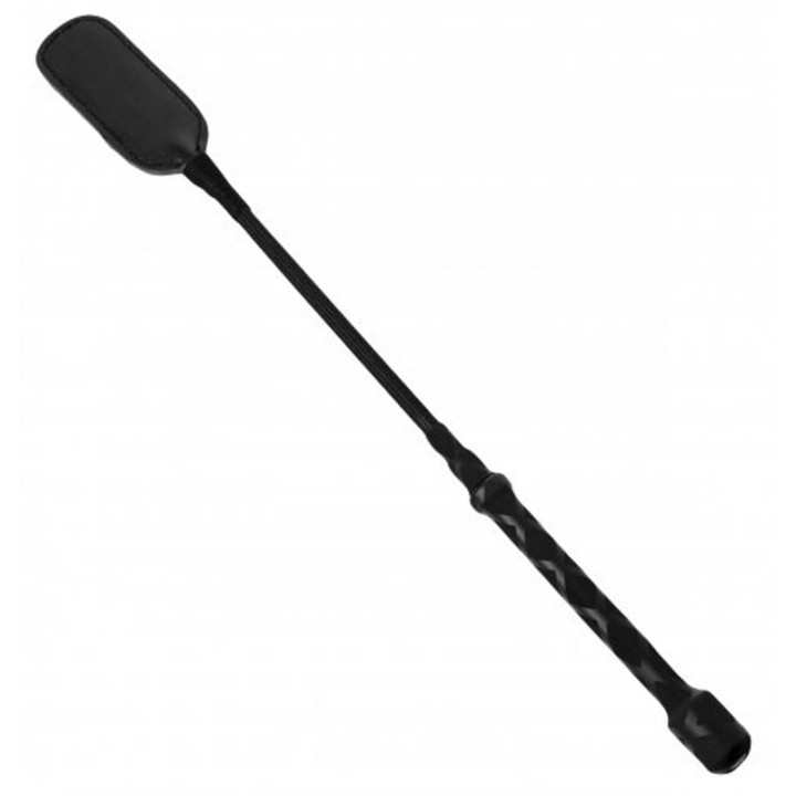 Strict Leather Short Riding Crop - Strict Leather