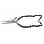 Rubber Coated Stainless Steel Jennings Gag - Master Series