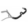 Rubber Coated Stainless Steel Jennings Gag - Master Series