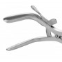 Rubber Coated Stainless Steel Jennings Gag - Master Series