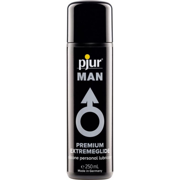 Pjur Man Premium Extremeglide - 250 ml - pjur