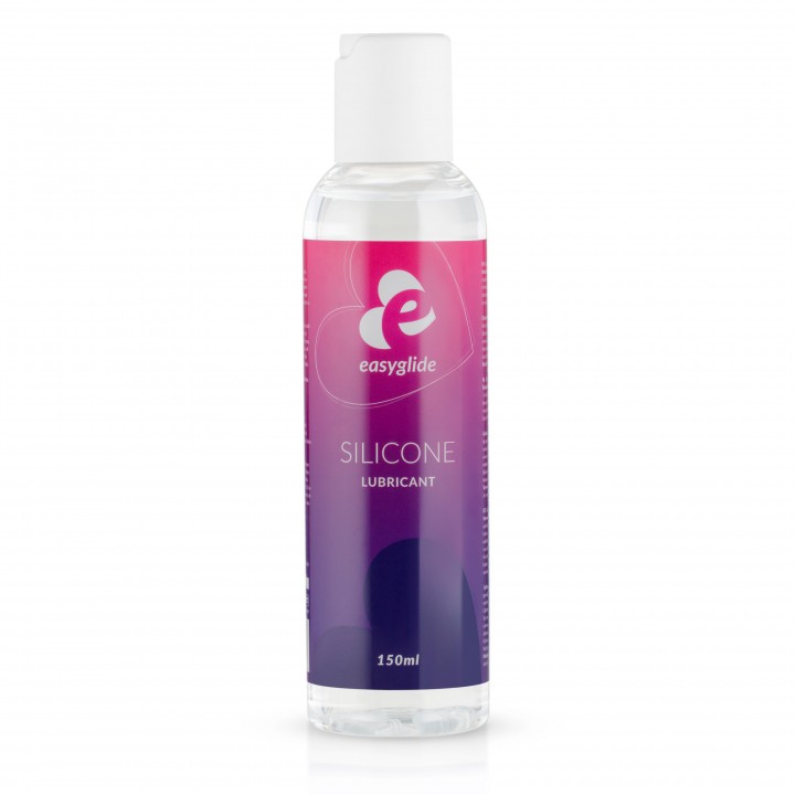 EasyGlide Siliconen Lubricant - 150 ml - EasyGlide