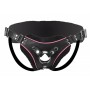 Flamingo Low Rise Strap-On Harness - Strap U