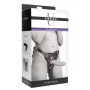 Flamingo Low Rise Strap-On Harness - Strap U