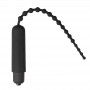 Dark Rod Sounding Dilator - Black - Master Series