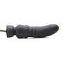 Dick-Spand Inflatable Dildo - Master Series