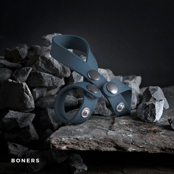 Boners 8-Style Ball Splitter