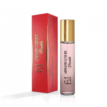 Armand Luxury Possible For Woman Perfume - Display 6 x 30ml