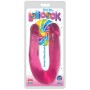 Lollicock Double Dildo - Cherry - Lollicock