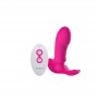 Nalone Marley Prostate Vibrator - Pink - Nalone