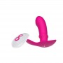 Nalone Marley Prostate Vibrator - Pink - Nalone