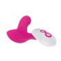 Nalone Marley Prostate Vibrator - Pink - Nalone