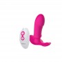 Nalone Marley Prostate Vibrator - Pink - Nalone