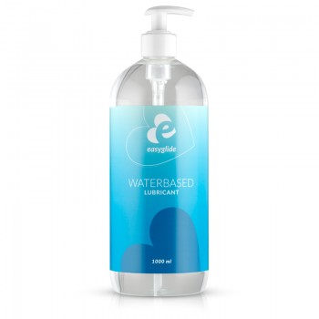 EasyGlide 1000 ML - Waterbased