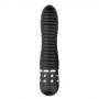 Love Diamond Vibrator Black - Easytoys Mini Vibe Collection