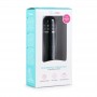 Love Diamond Vibrator Black - Easytoys Mini Vibe Collection