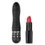 Love Diamond Vibrator Black - Easytoys Mini Vibe Collection