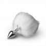 Bunny Tail Plug - Easytoys Fetish Collection