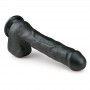 Realistic Dildo Black - 29,5 - Easytoys Dildo Collection