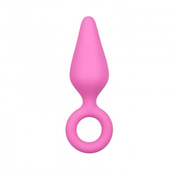 EasyToys Pointy Plug